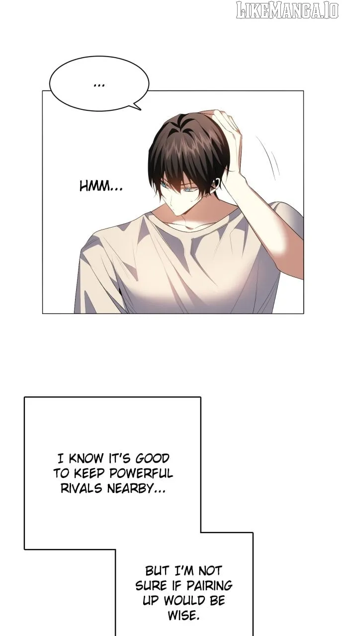 Read Zero Game chapter 328 image 56 on Lezhin