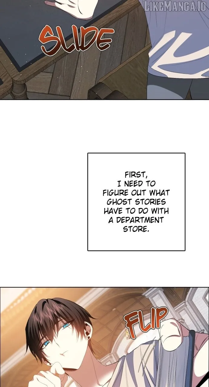 Read Zero Game chapter 328 image 60 on Lezhin