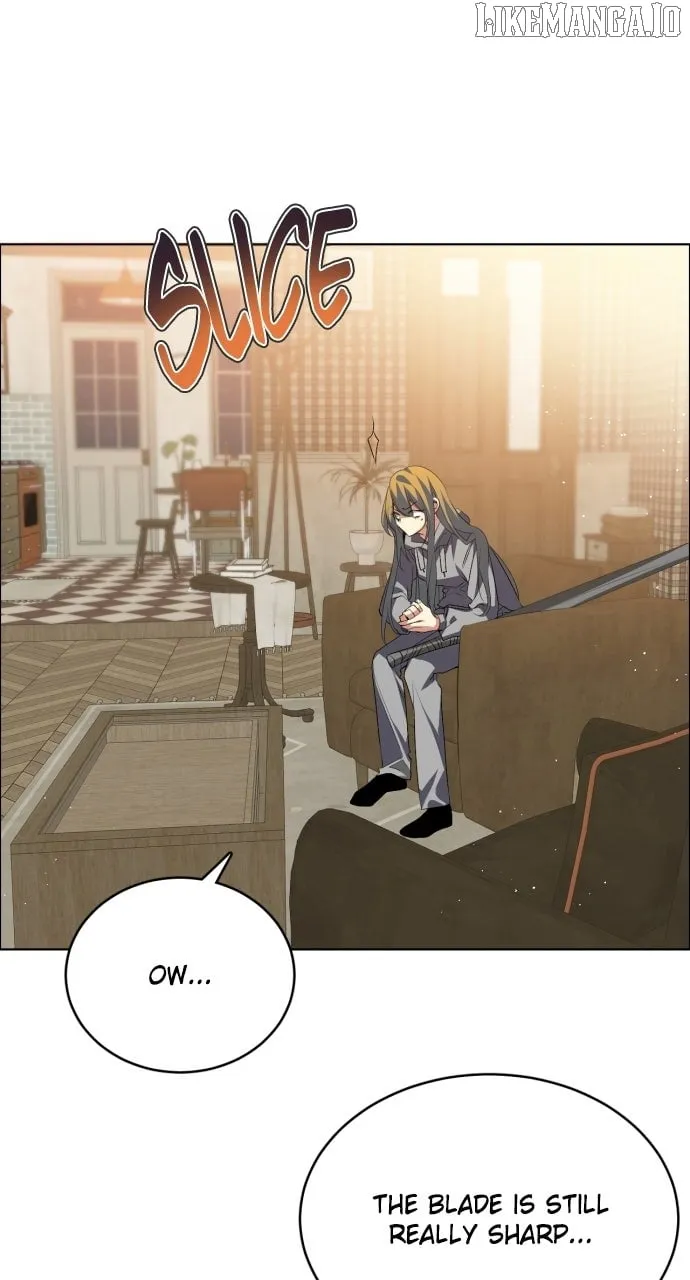 Read Zero Game chapter 328 image 65 on Lezhin