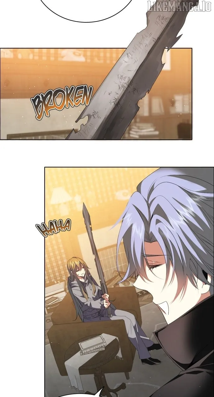 Read Zero Game chapter 328 image 7 on Lezhin