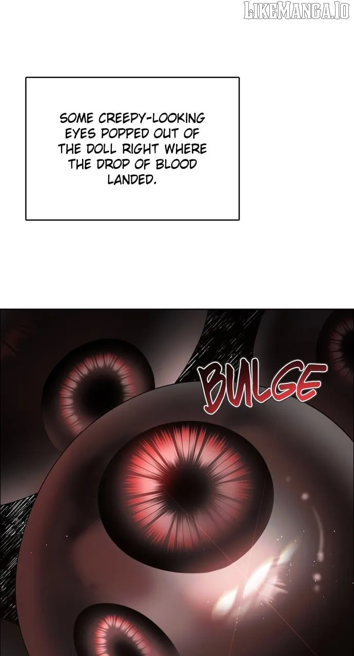 Read Zero Game chapter 328 image 72 on Lezhin