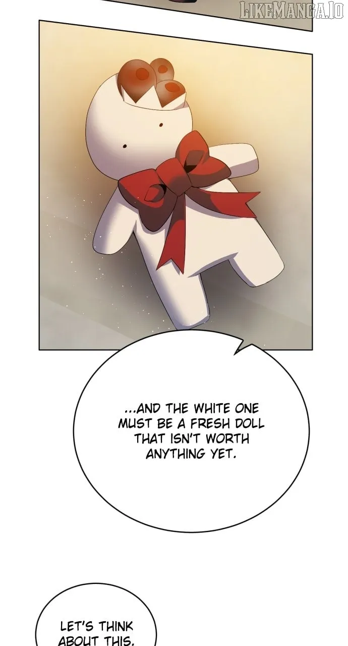 Read Zero Game chapter 328 image 77 on Lezhin