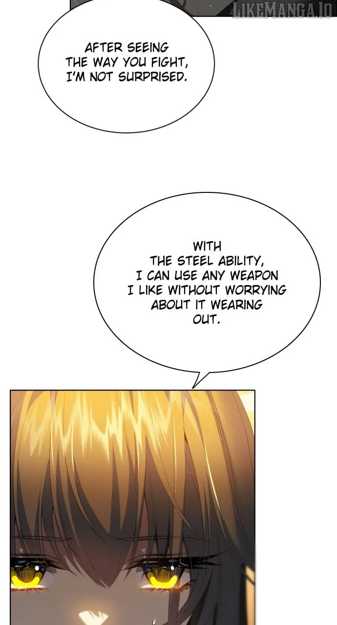 Read Zero Game chapter 328 image 8 on Lezhin