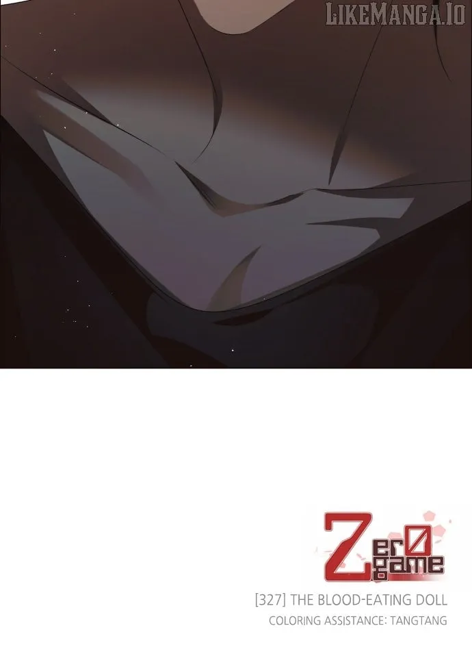 Read Zero Game chapter 328 image 85 on Lezhin