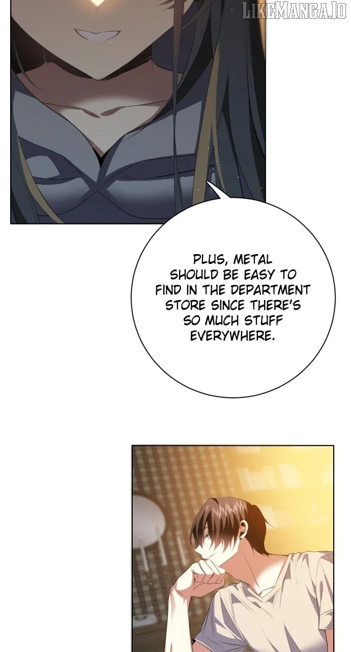 Read Zero Game chapter 328 image 9 on Lezhin