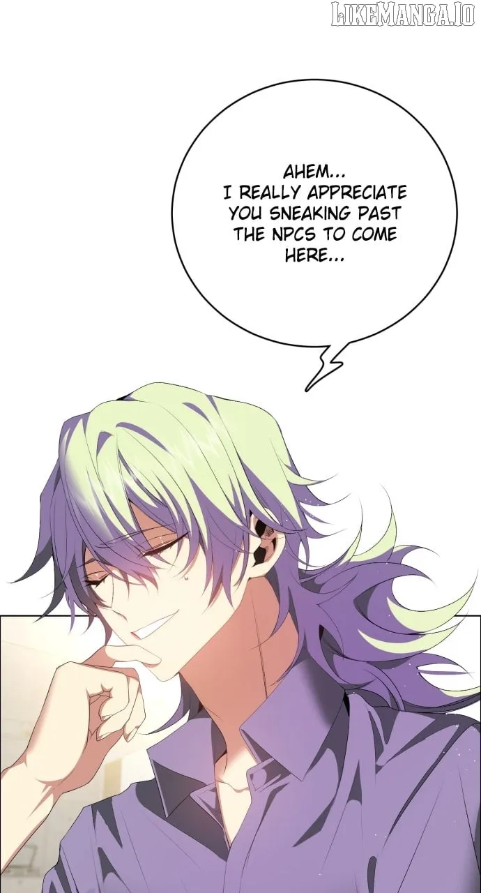 Read Zero Game chapter 329 image 0 on Lezhin