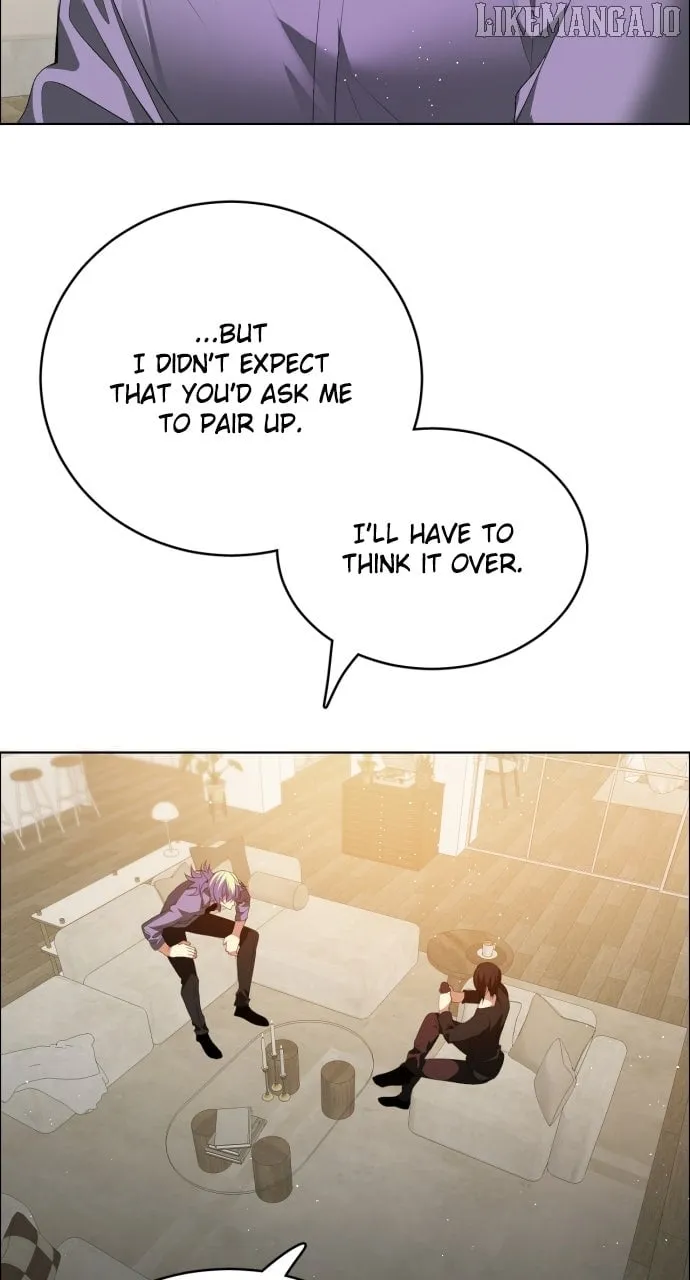 Read Zero Game chapter 329 image 1 on Lezhin