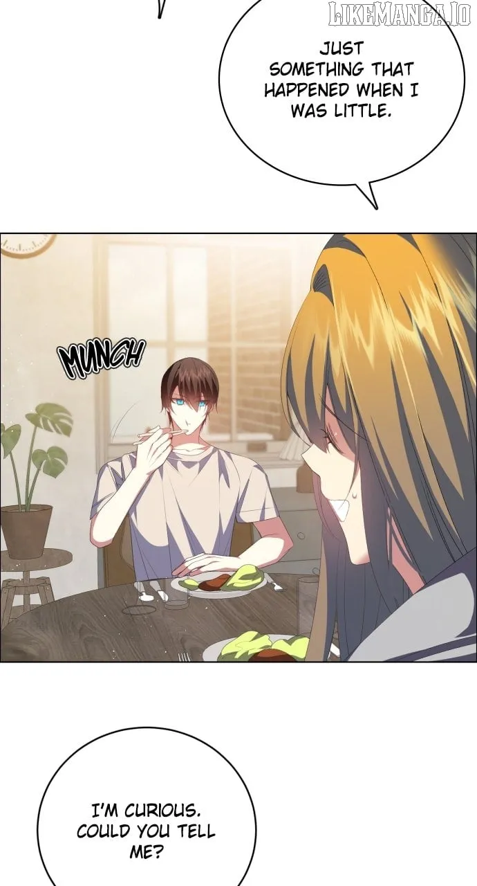 Read Zero Game chapter 329 image 13 on Lezhin