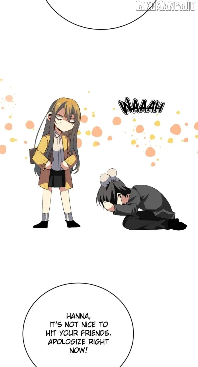 Read Zero Game chapter 329 image 19 on Lezhin
