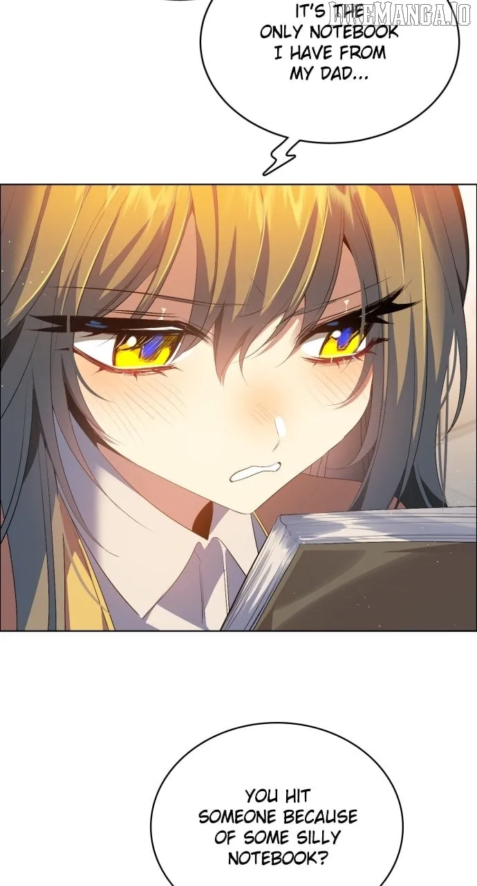Read Zero Game chapter 329 image 21 on Lezhin