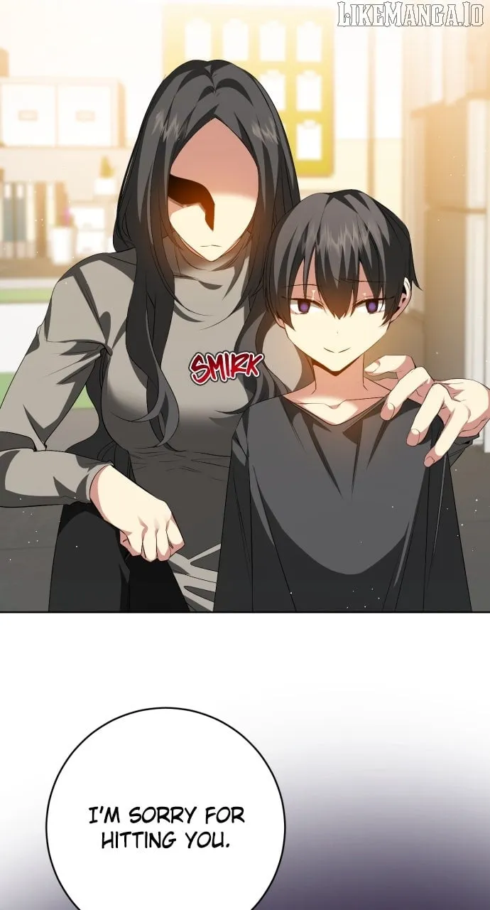 Read Zero Game chapter 329 image 28 on Lezhin
