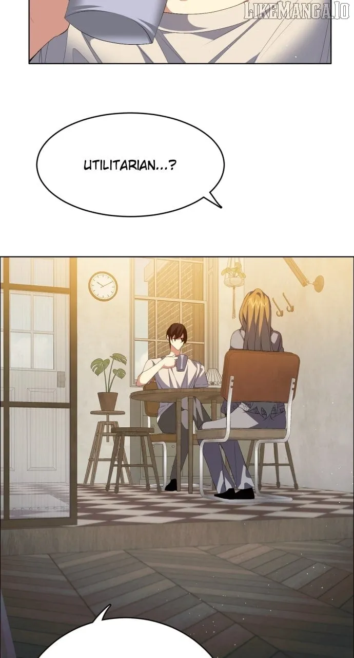 Read Zero Game chapter 329 image 33 on Lezhin