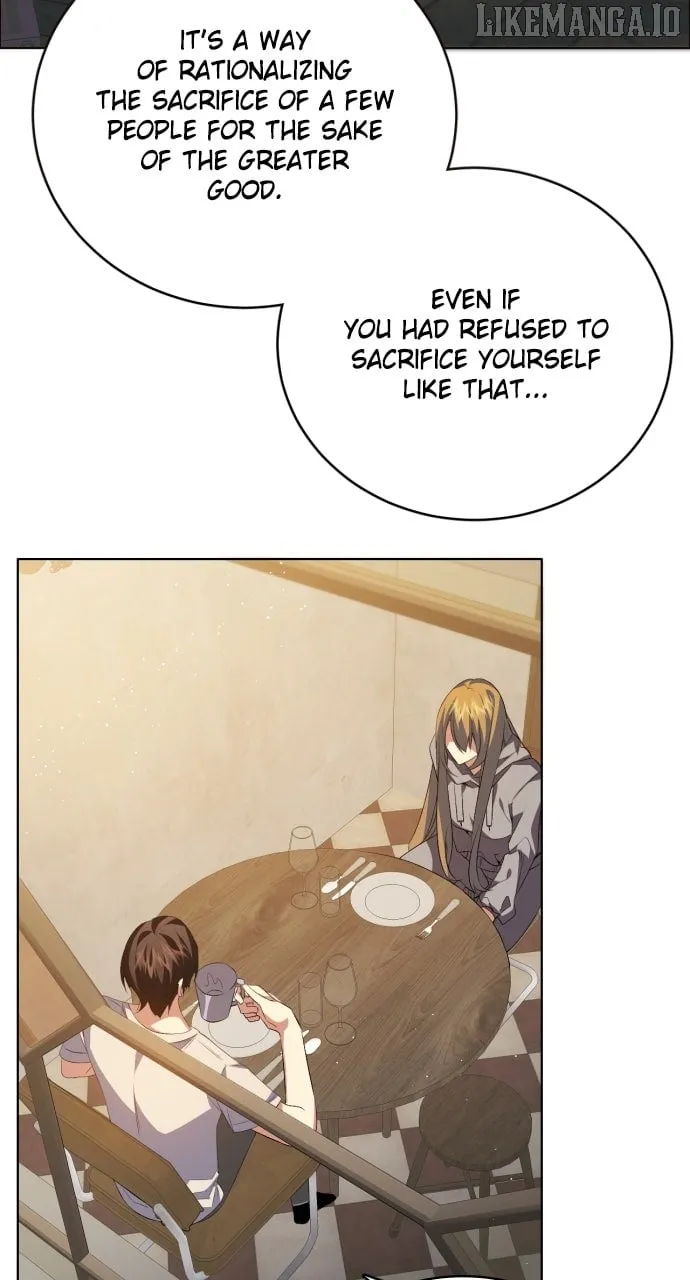Read Zero Game chapter 329 image 34 on Lezhin