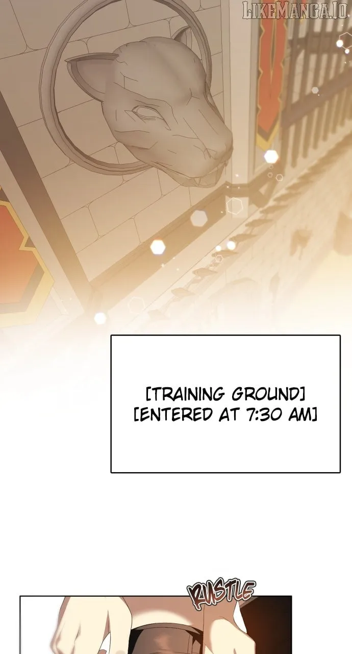 Read Zero Game chapter 329 image 43 on Lezhin