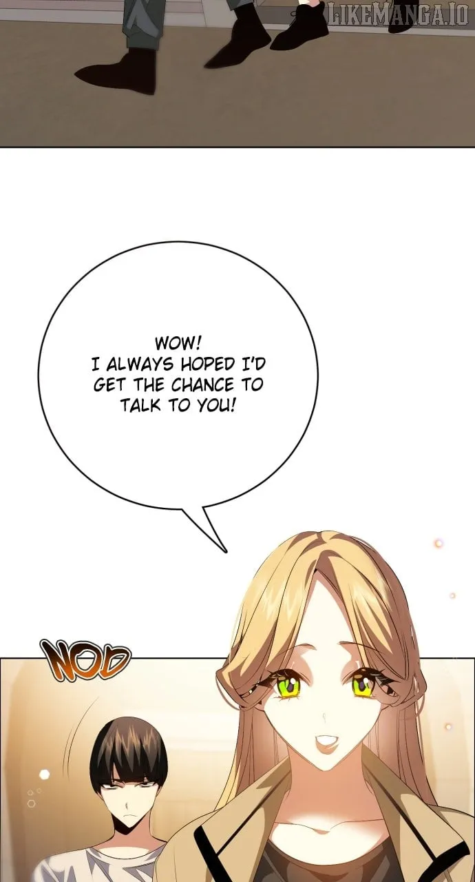 Read Zero Game chapter 329 image 46 on Lezhin