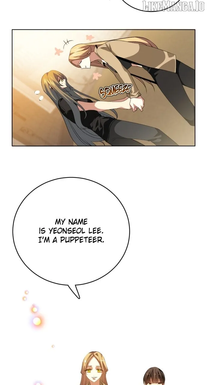 Read Zero Game chapter 329 image 48 on Lezhin