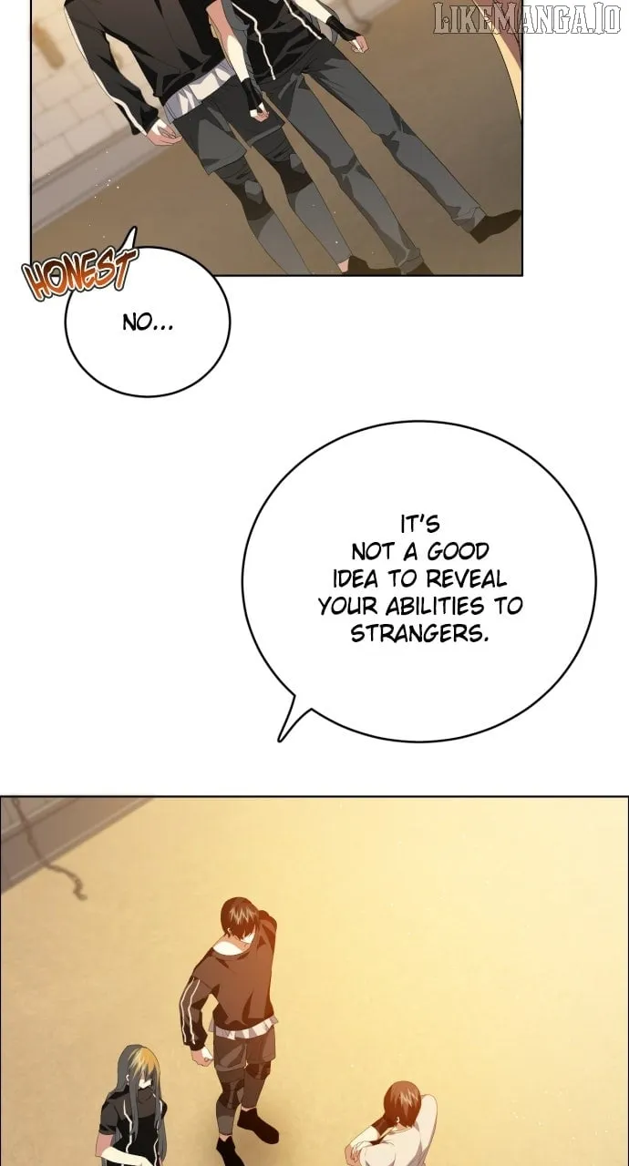 Read Zero Game chapter 329 image 53 on Lezhin