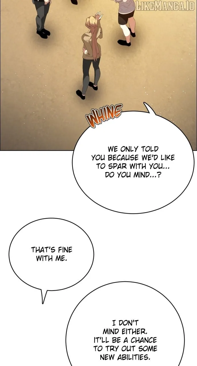 Read Zero Game chapter 329 image 54 on Lezhin