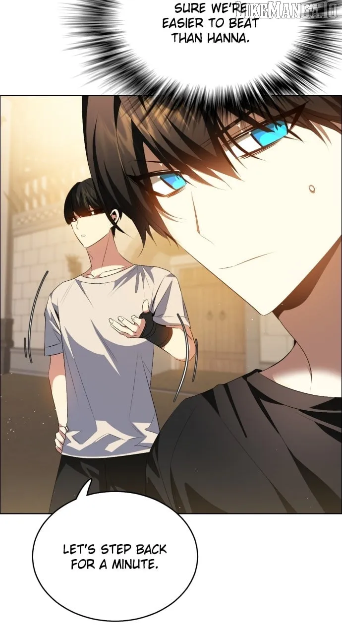 Read Zero Game chapter 329 image 58 on Lezhin