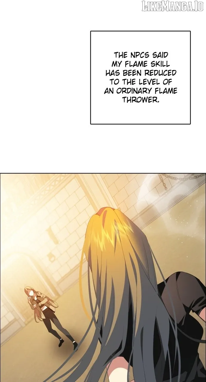 Read Zero Game chapter 329 image 59 on Lezhin