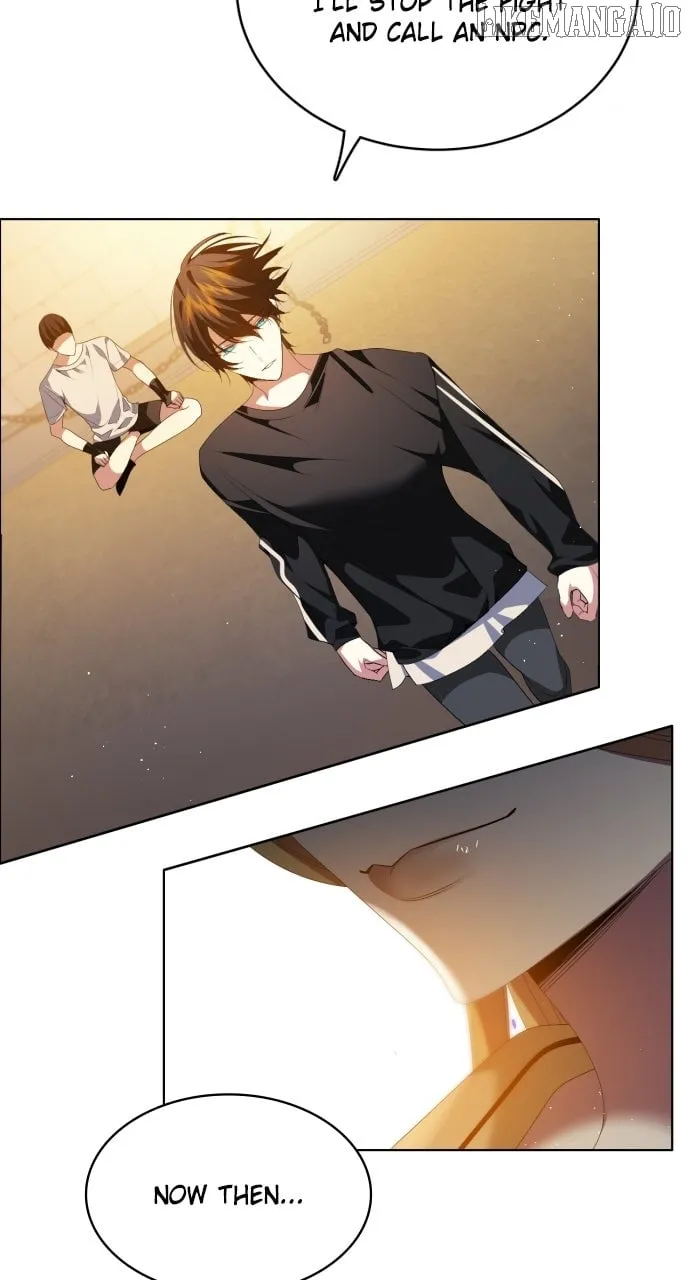 Read Zero Game chapter 329 image 61 on Lezhin