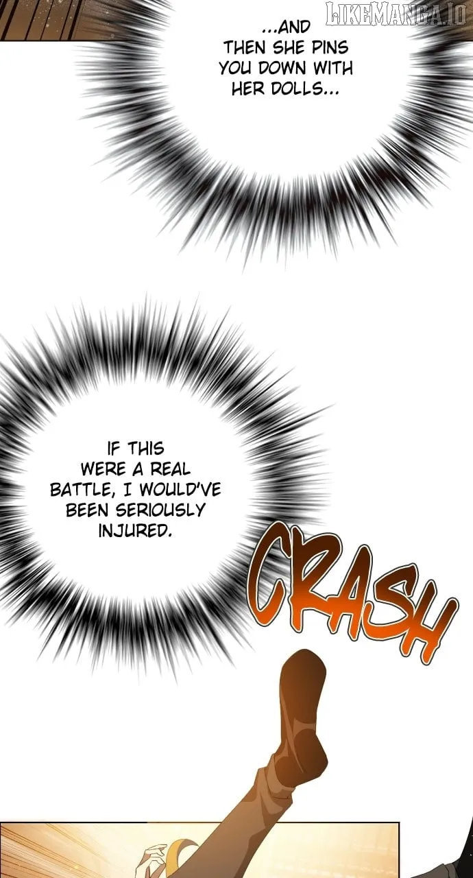 Read Zero Game chapter 329 image 72 on Lezhin