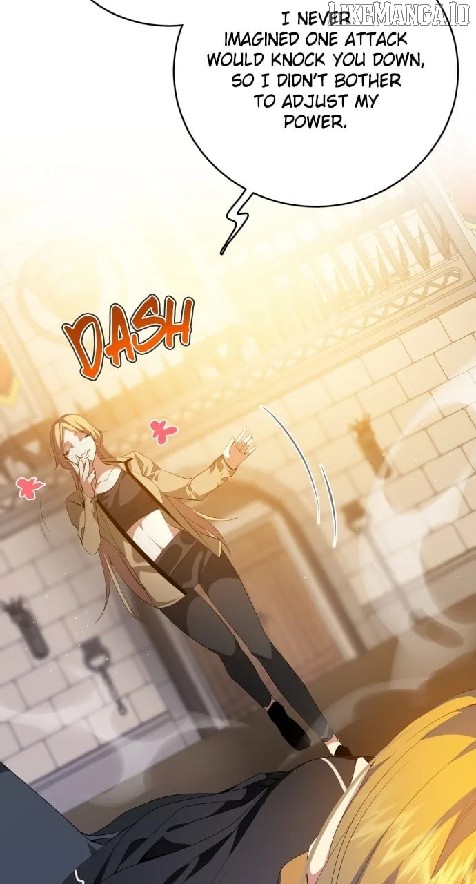 Read Zero Game chapter 329 image 77 on Lezhin