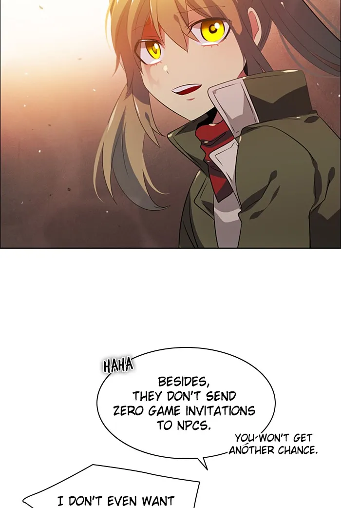 Read Zero Game chapter 33 image 112 on Lezhin