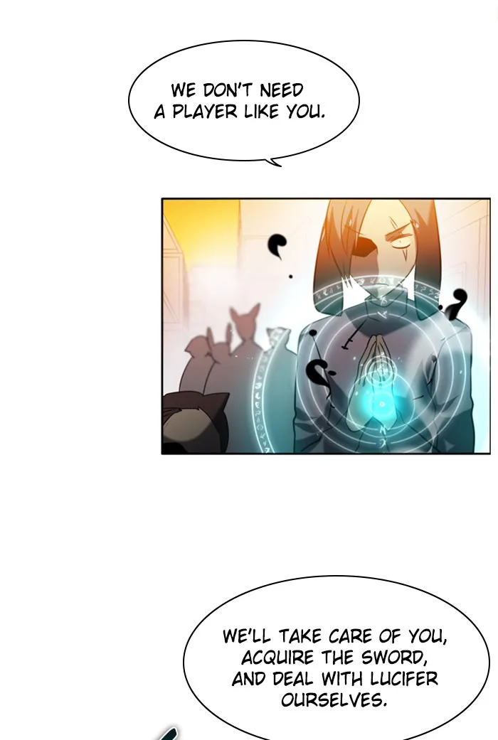 Read Zero Game chapter 33 image 124 on Lezhin