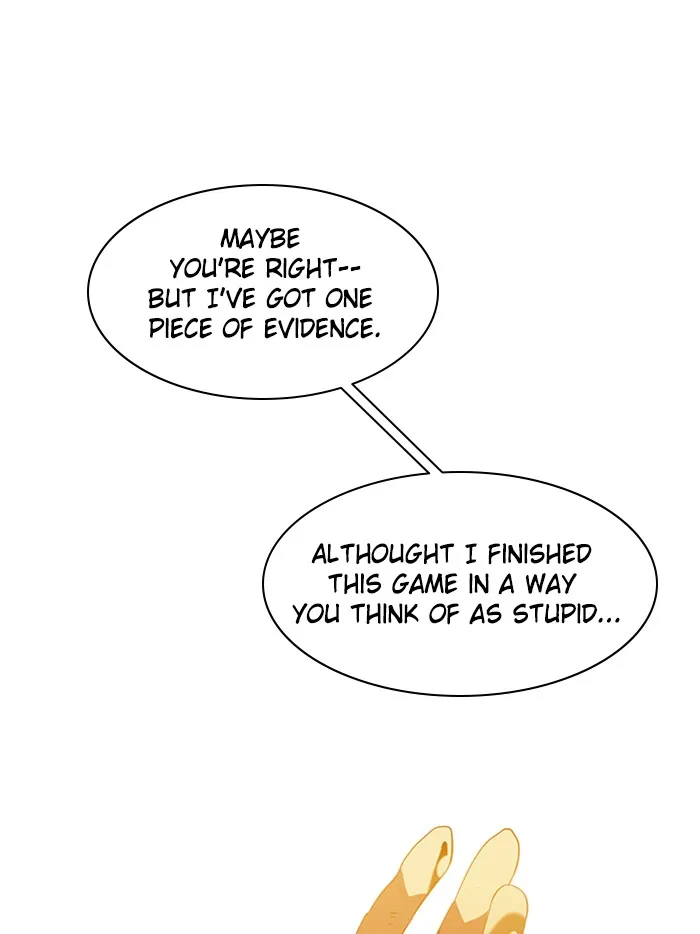 Read Zero Game chapter 33 image 22 on Lezhin