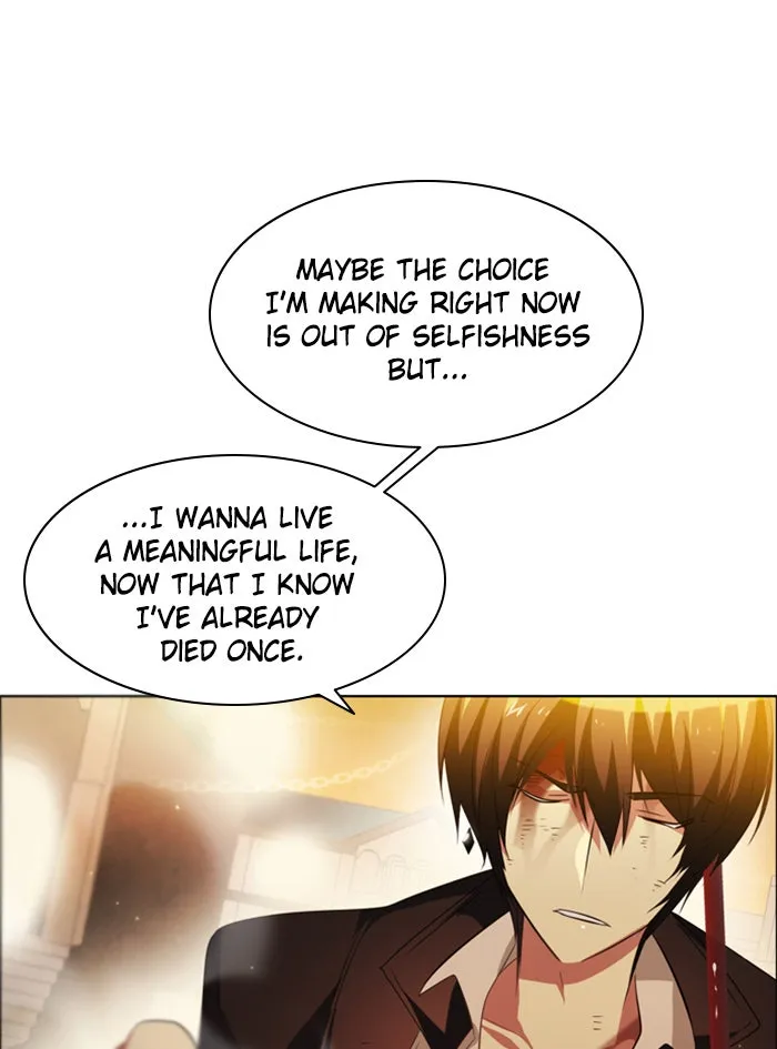 Read Zero Game chapter 33 image 27 on Lezhin