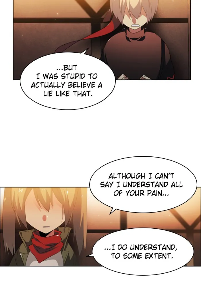 Read Zero Game chapter 33 image 38 on Lezhin
