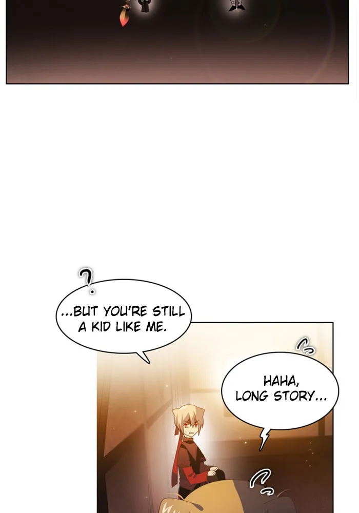 Read Zero Game chapter 33 image 40 on Lezhin