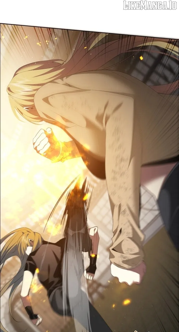 Read Zero Game chapter 330 image 21 on Lezhin