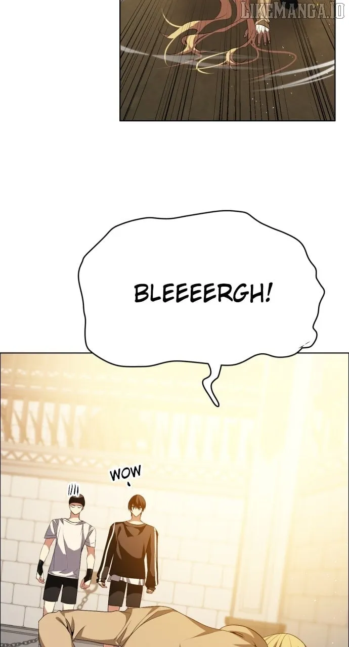 Read Zero Game chapter 330 image 26 on Lezhin