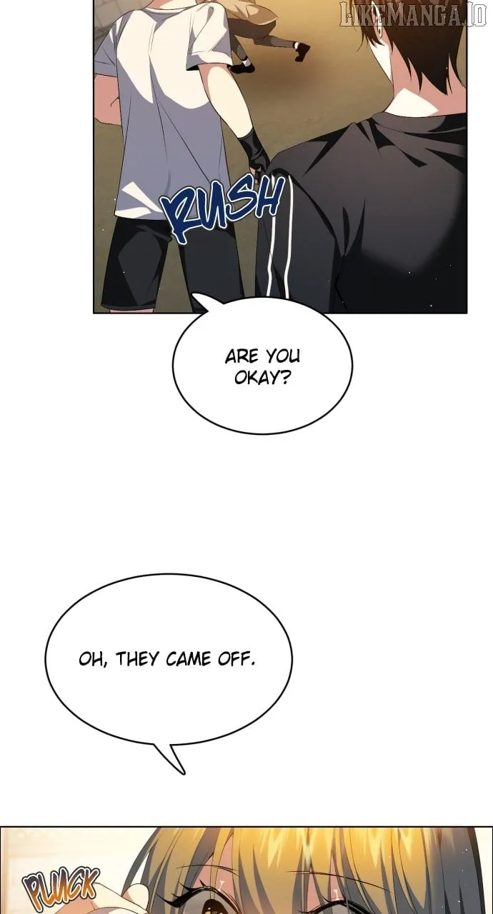 Read Zero Game chapter 330 image 28 on Lezhin