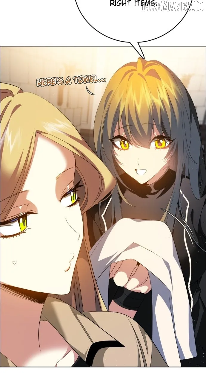 Read Zero Game chapter 330 image 31 on Lezhin