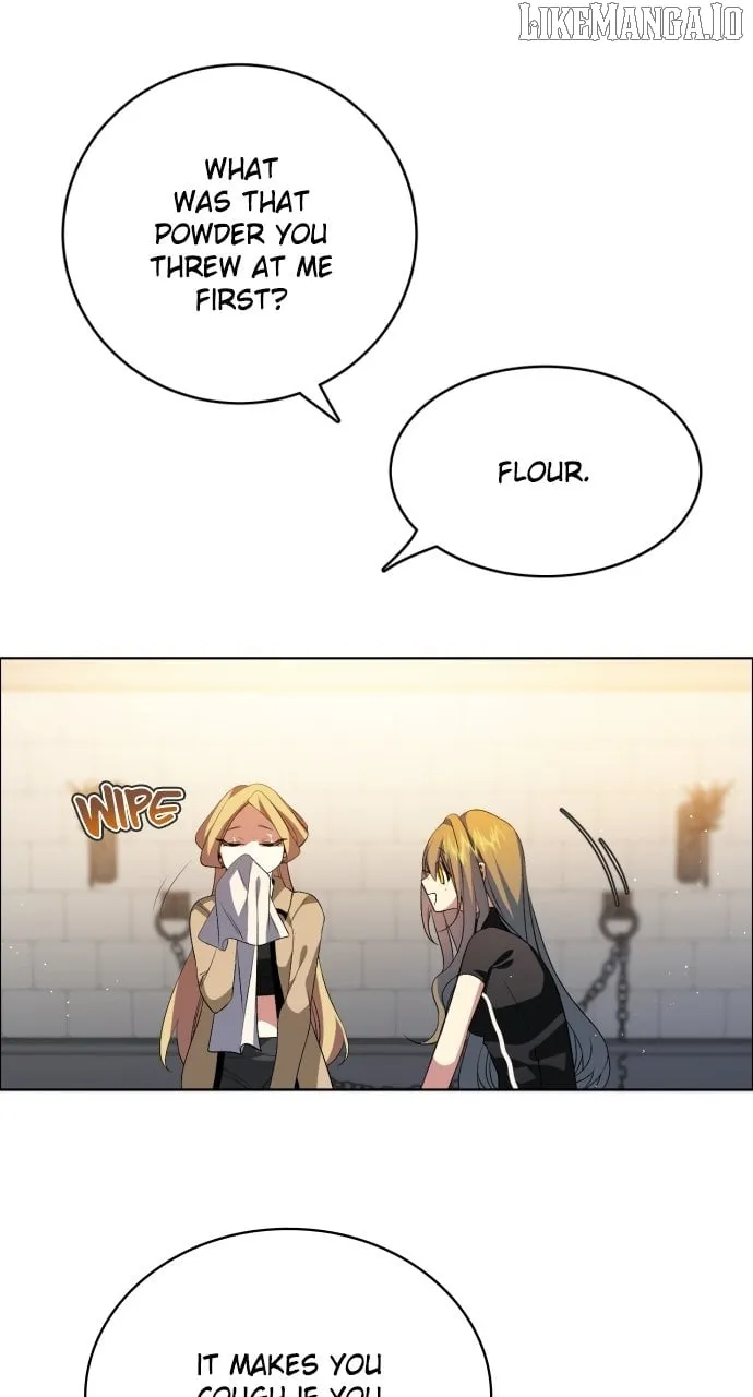 Read Zero Game chapter 330 image 32 on Lezhin