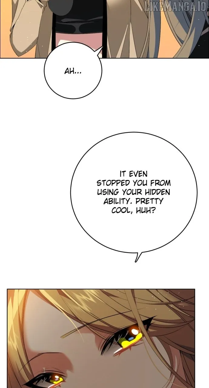 Read Zero Game chapter 330 image 34 on Lezhin