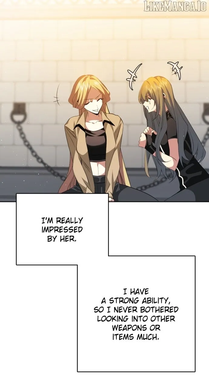 Read Zero Game chapter 330 image 36 on Lezhin