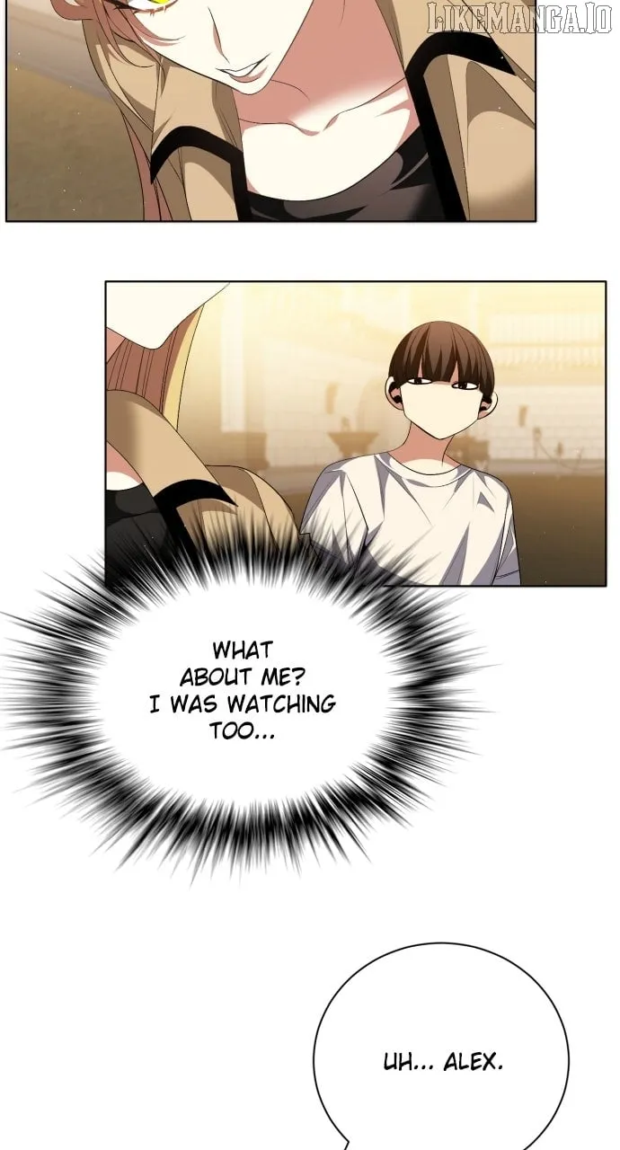 Read Zero Game chapter 330 image 40 on Lezhin