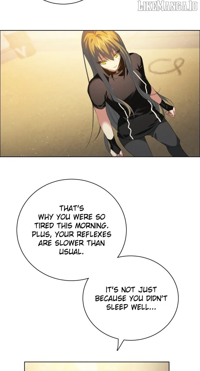 Read Zero Game chapter 330 image 46 on Lezhin
