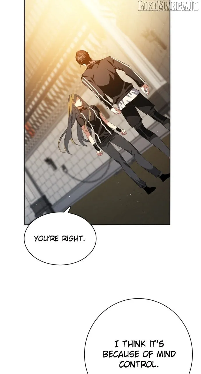 Read Zero Game chapter 330 image 47 on Lezhin