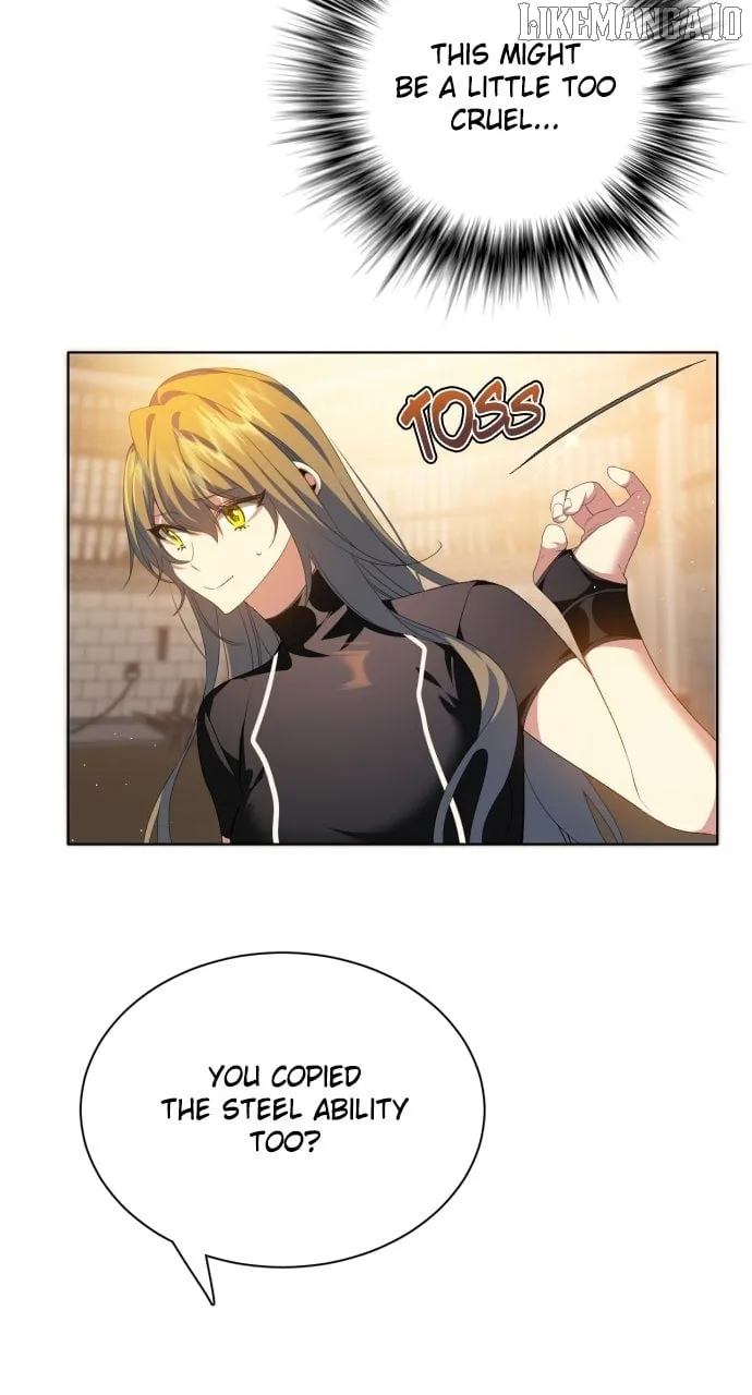Read Zero Game chapter 330 image 5 on Lezhin