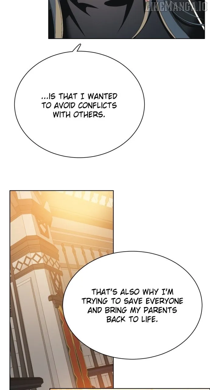 Read Zero Game chapter 330 image 51 on Lezhin