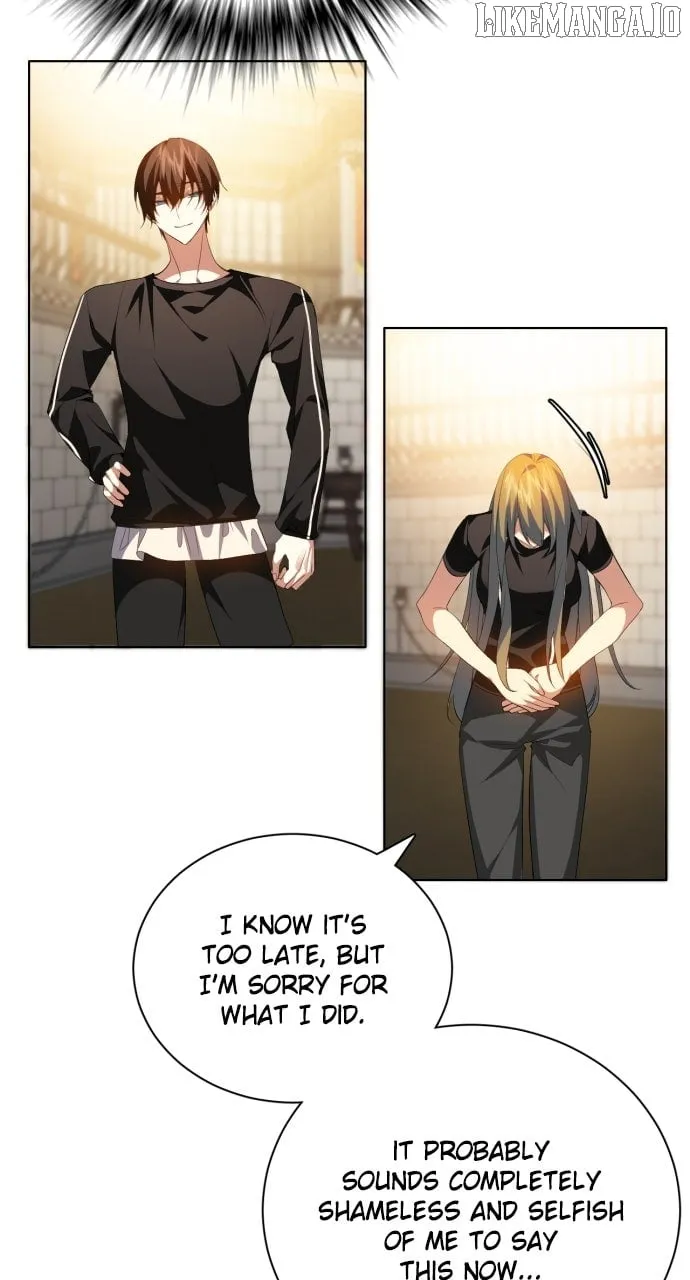 Read Zero Game chapter 330 image 56 on Lezhin