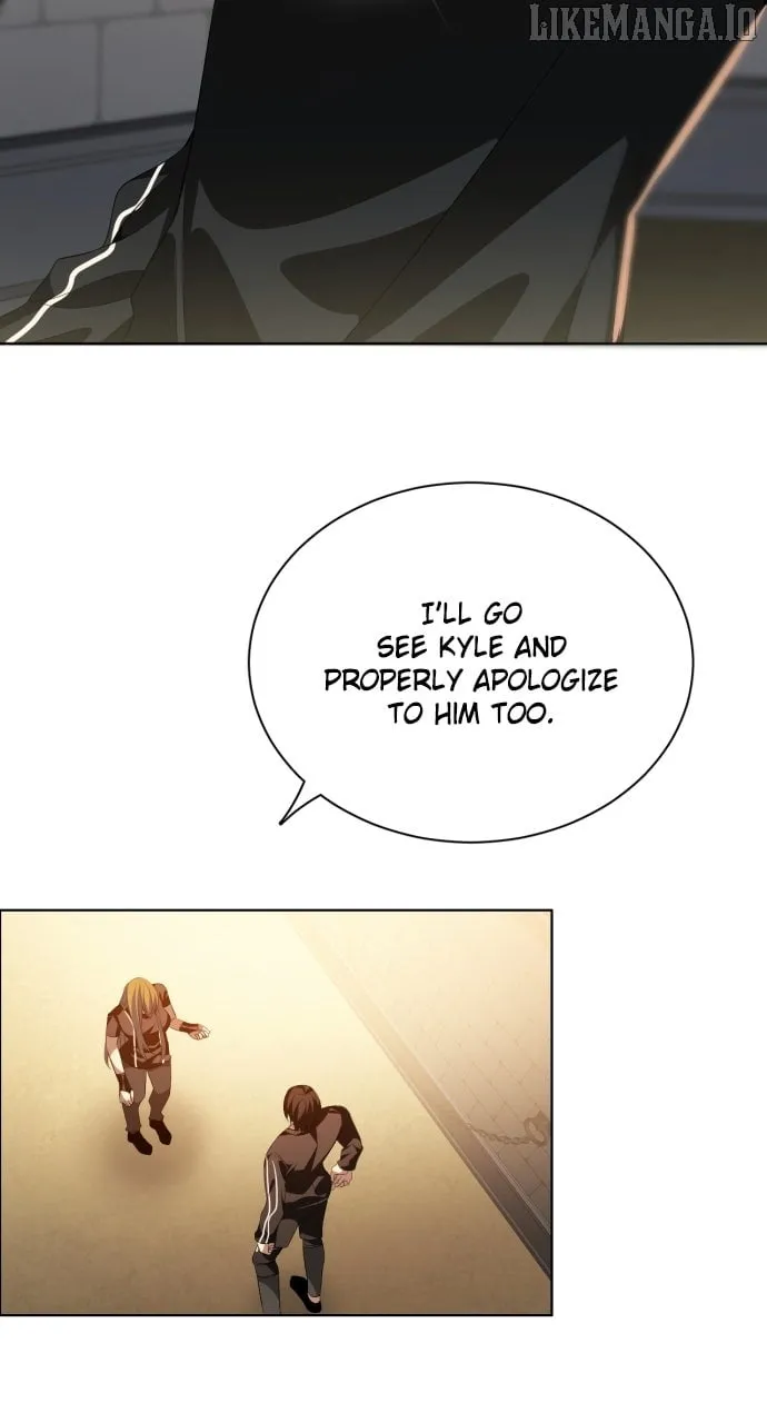 Read Zero Game chapter 330 image 59 on Lezhin