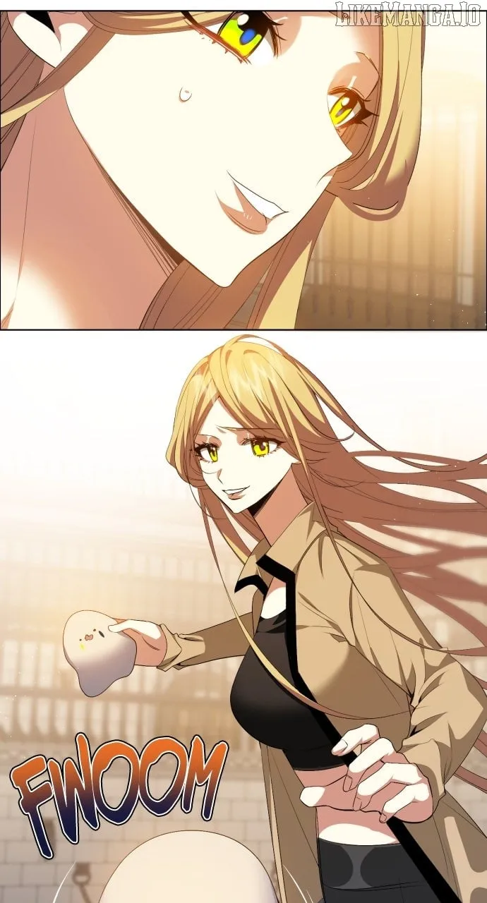 Read Zero Game chapter 330 image 6 on Lezhin