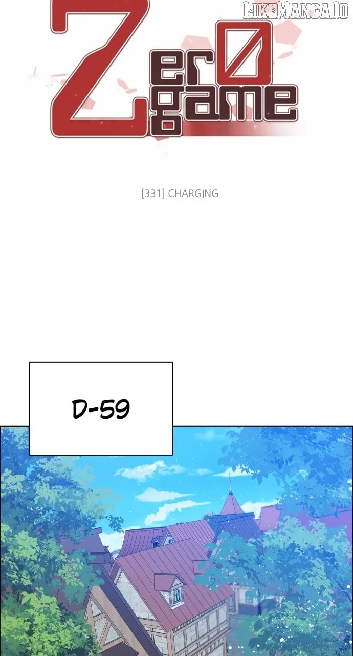Read Zero Game chapter 332 image 25 on Lezhin
