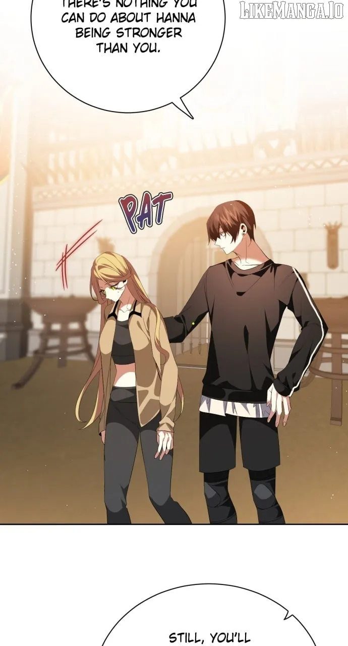 Read Zero Game chapter 332 image 33 on Lezhin